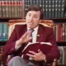 Dr. Bob Utley